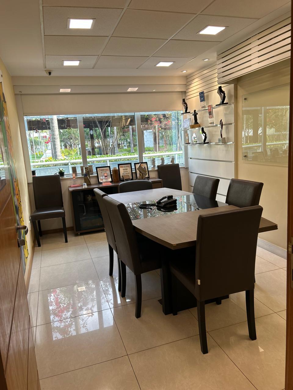 Sala-Conjunto, 90 m² - Foto 27